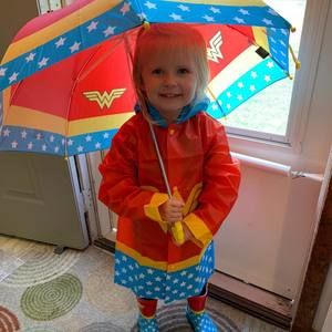 Meet your Posher, Shelly